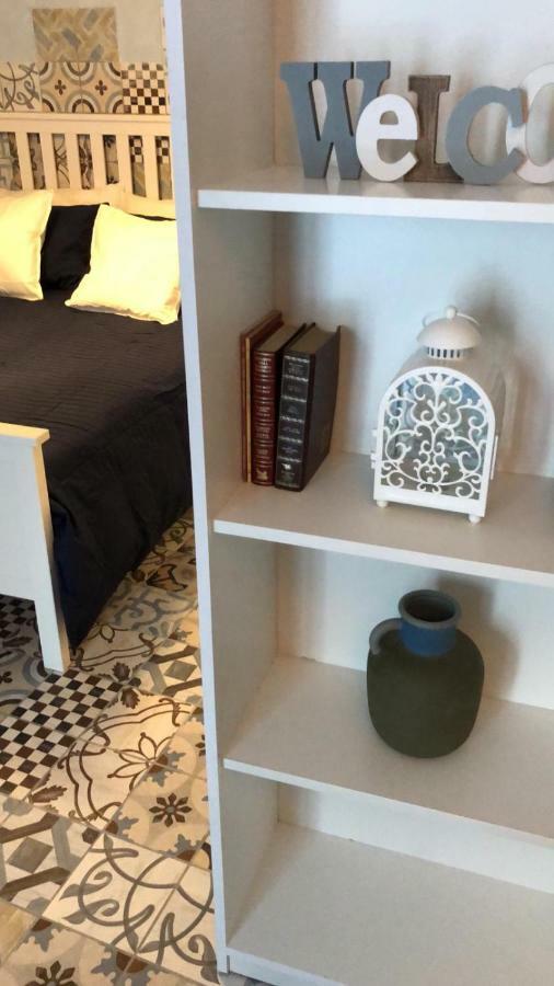 Light Blue Home Naples Luaran gambar