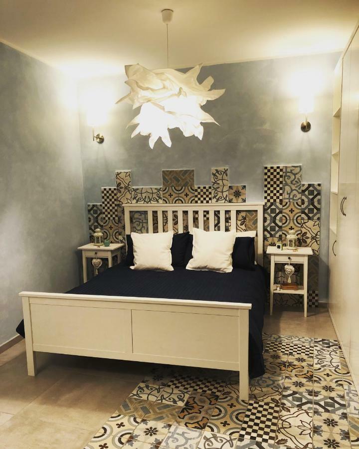 Light Blue Home Naples Luaran gambar